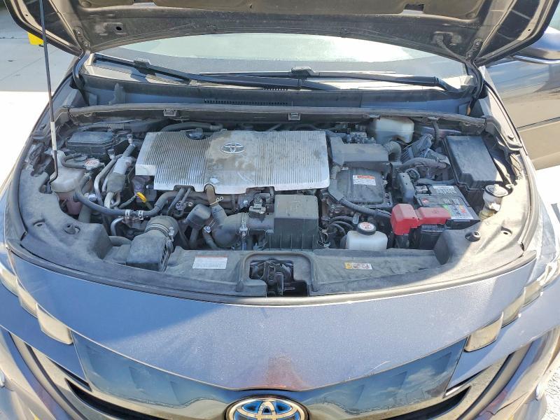 2022 Toyota Prius Prime xle