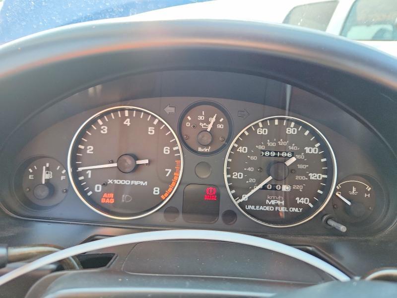 1991 Mazda Mx-5 Miata