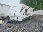 2012 Keystone Cougar Camper