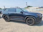 2025 Toyota Grand Highlander Hybrid Limited