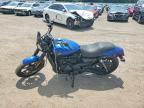 2017 Harley-Davidson XG500