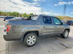 2007 Honda Ridgeline RTL