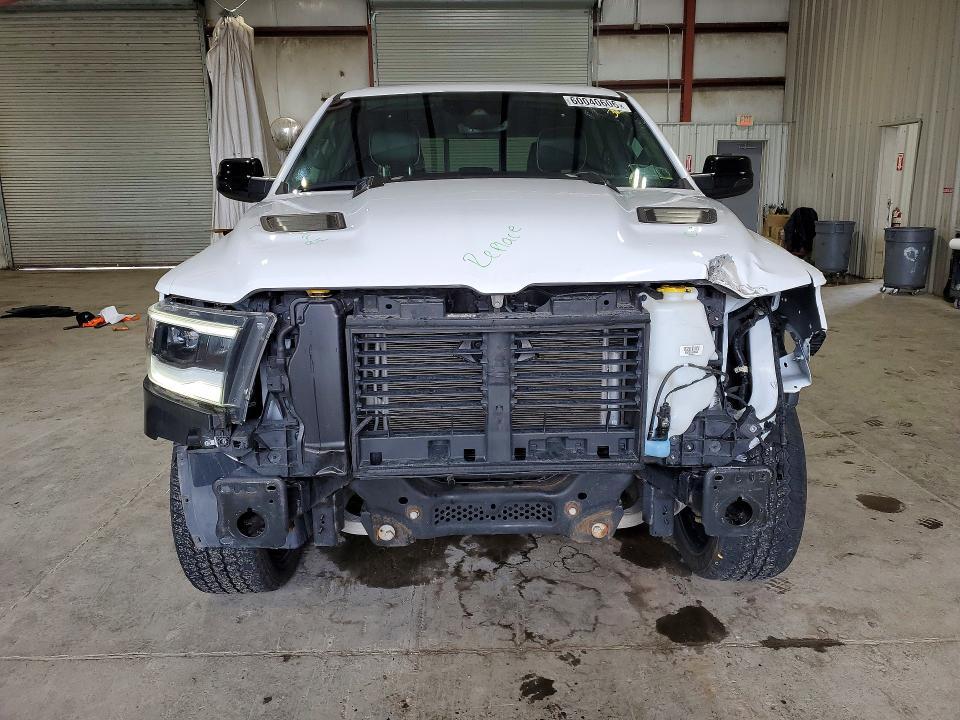 2021 Dodge 1500 Laramie