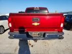 2018 Chevrolet Silverado K1500 LTZ