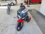 2025 Kawasaki EX500 A/B