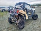 2023 Can-Am Maverick Sport X XC 1000R