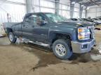2019 Chevrolet Silverado K2500 Heavy Duty LT
