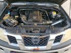 2010 Nissan Frontier SE V6