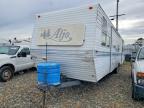 2001 Aljo Camper