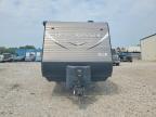2017 Trailers 2017 Heartland Trail Runner Camper