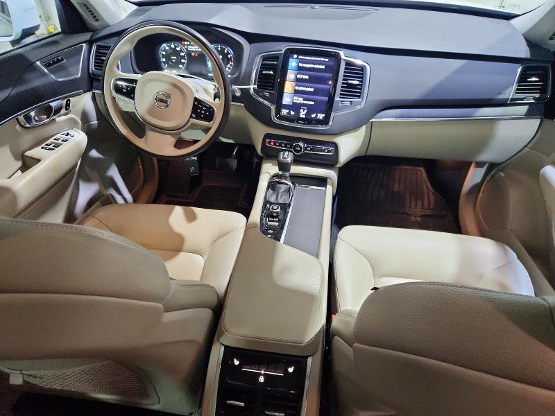 2020 Volvo Xc90 T5 Momentum