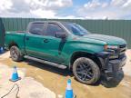 2022 Chevrolet Silverado LTD K1500 LT Trail Boss