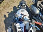 2012 Yamaha FZ6 R
