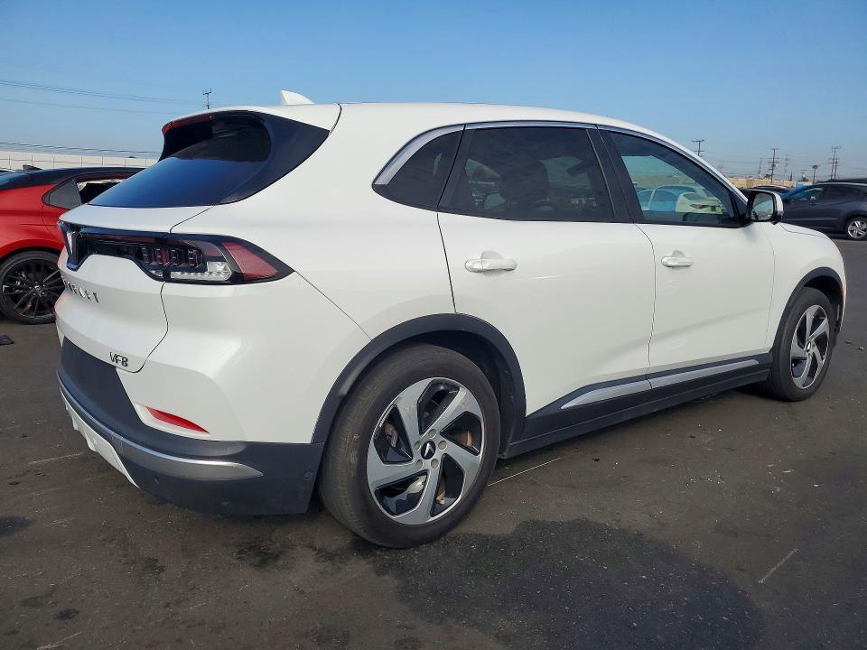 2023 Vinfast Vf 8