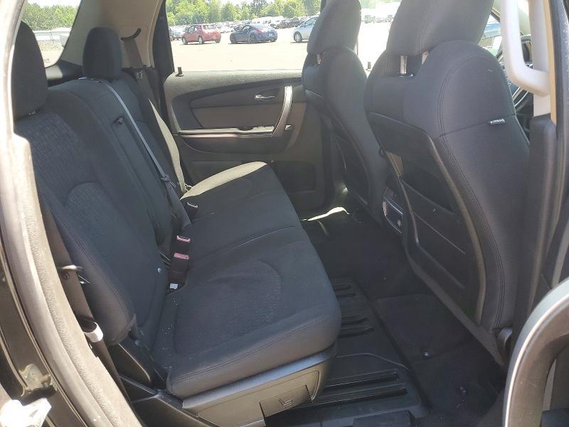 2009 GMC Acadia sle