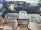 2007 Chevrolet Silverado K1500 Classic Crew Cab