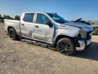 2022 Chevrolet Silverado LTD K1500 Custom