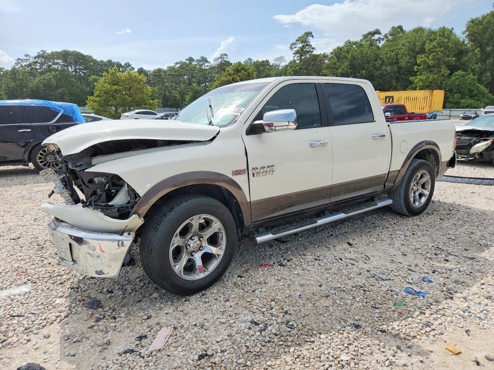 2018 Dodge 1500 Laramie