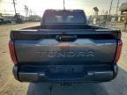 2025 Toyota Tundra Platinum HV