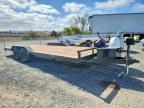 2026 Patriot Cargo 2026 CARRY-ON 8.5X20CHFTSR10KP Equipment Trailer