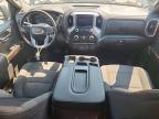 2019 GMC Sierra K1500 SLE
