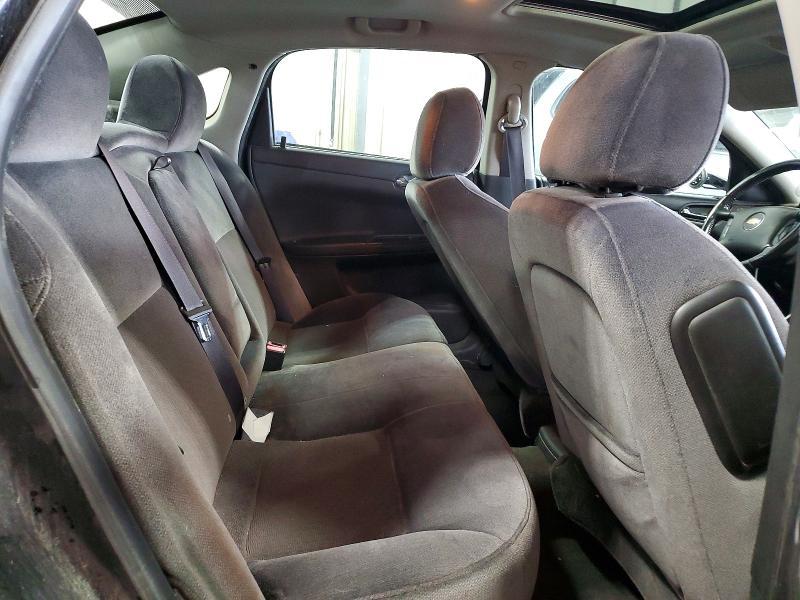 2013 Chevrolet Impala lt