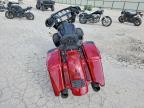 2017 Harley-Davidson Flhxse CVO Street Glide