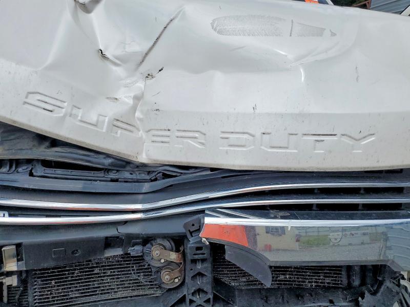 2017 Ford F250 Super Duty