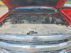 2018 Chevrolet Silverado C1500 LTZ