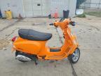 2011 Vespa LX 150IE
