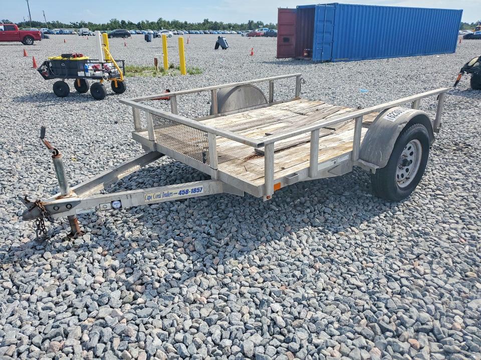 2023 Cadk 2023 CARRY-ON Utility Trailer