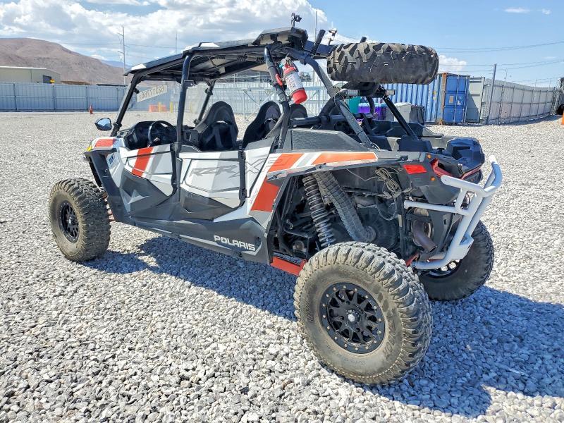 2019 Polaris RZR Turbo XP Utility Vehicle