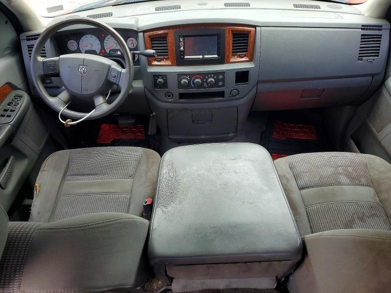 2006 Dodge RAM 1500 ST