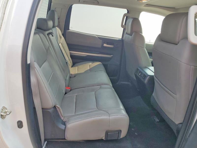 2014 Toyota Tundra Crewmax Limited