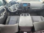 2013 Chevrolet Silverado C1500 LT