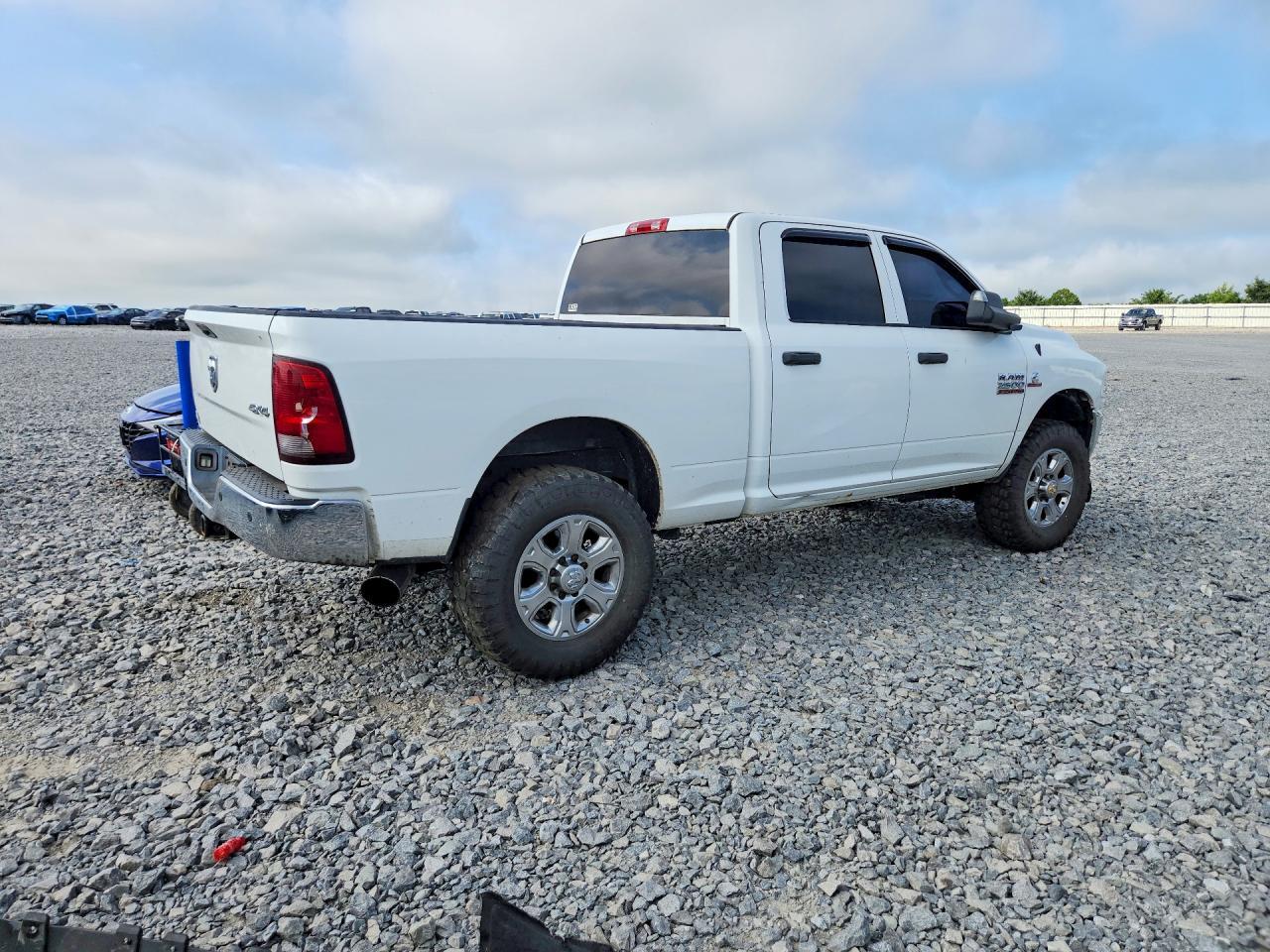 2014 Dodge RAM 2500 ST