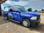 2022 Dodge RAM 1500 Classic Tradesman