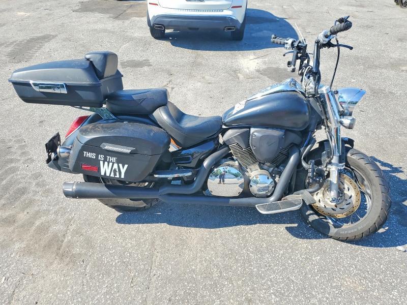 2003 Honda VT1300 S