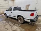 1996 Chevrolet S Truck S10