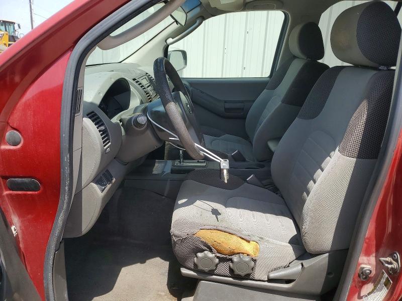 2006 Nissan Xterra x