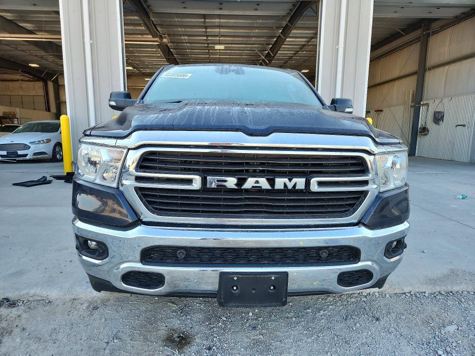 2021 Dodge Ram 1500 big Horn/lone Star