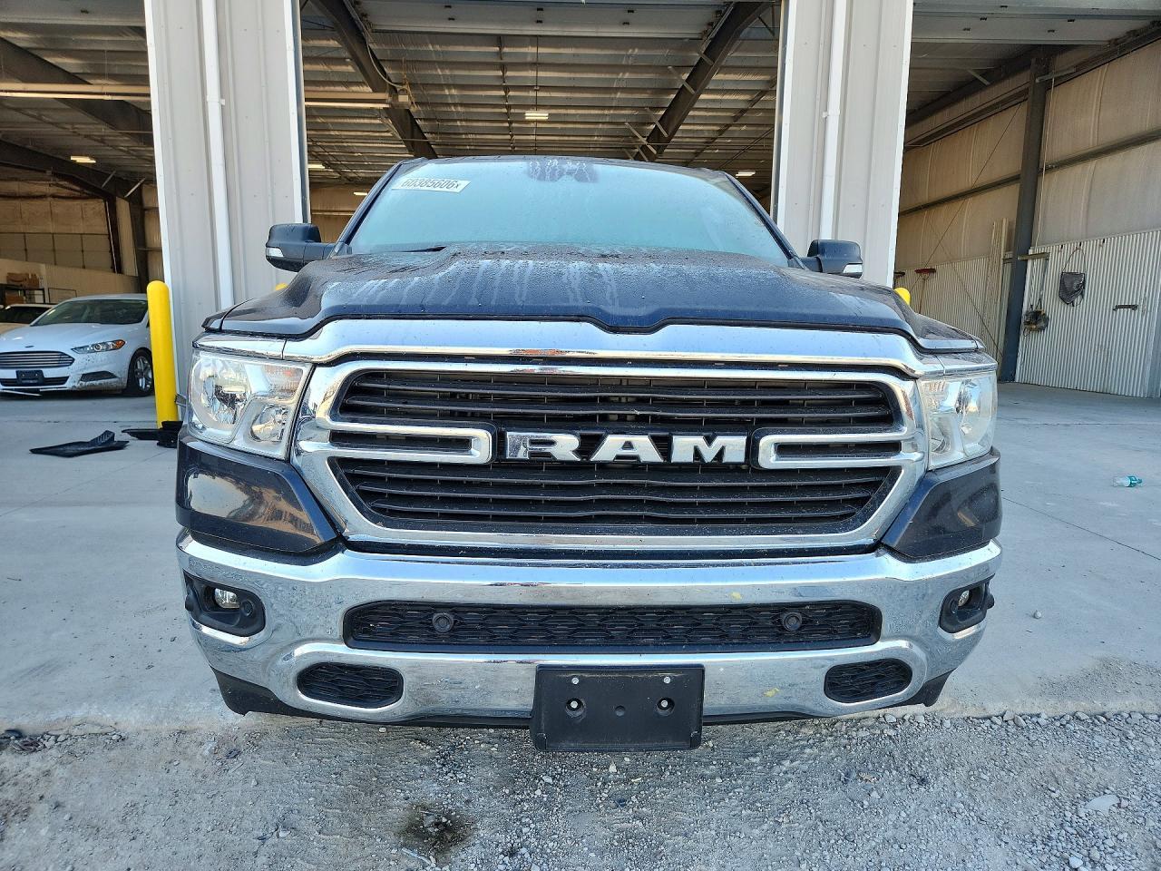 2021 Dodge RAM 1500 BIG HORN/LONE Star