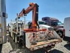 2009 International 7500 Crane Truck