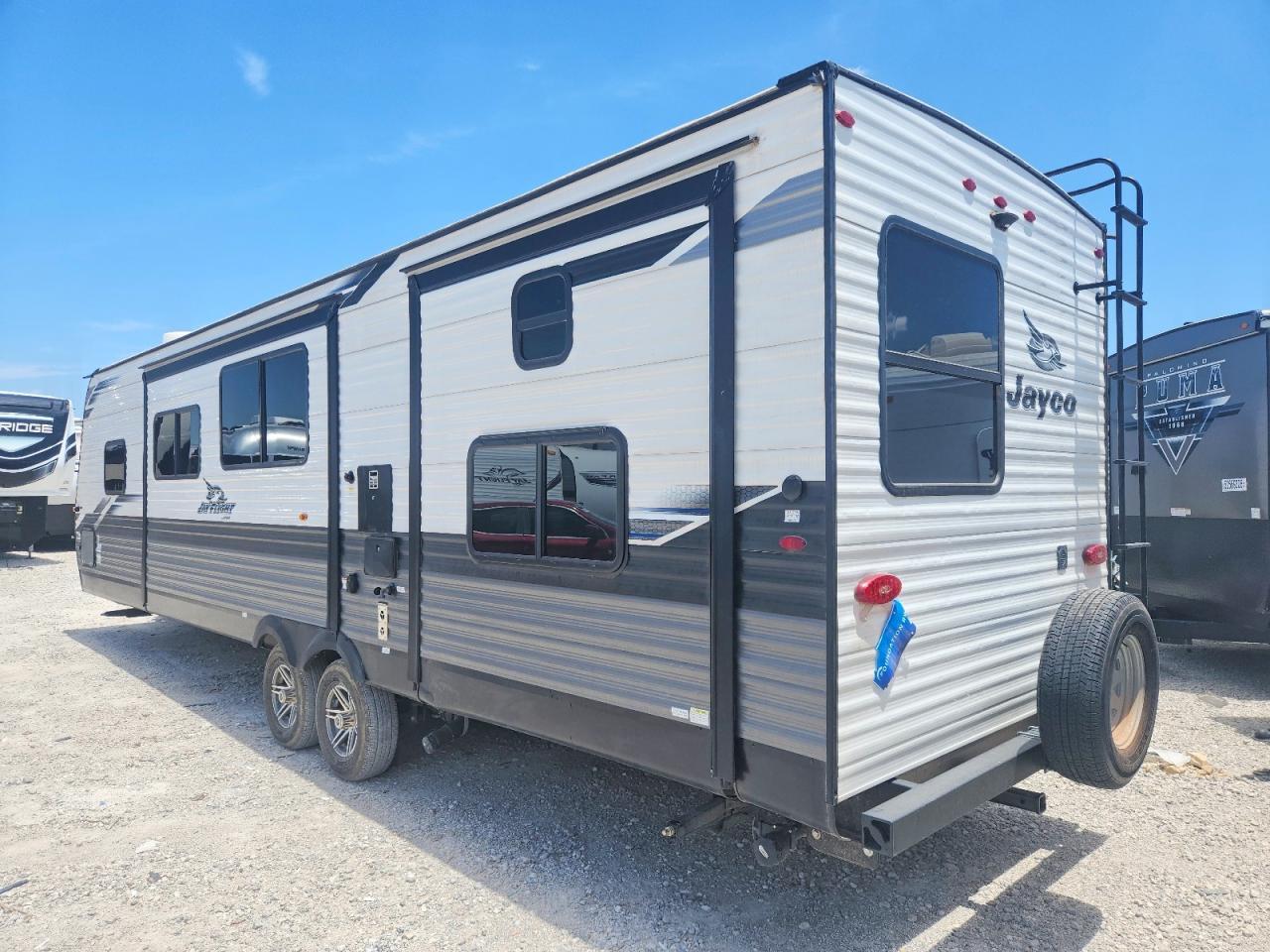 2022 Jayco JAY Flight Camper