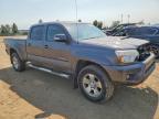 2015 Toyota Tacoma Double Cab Long BED