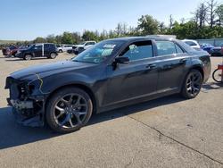 Chrysler salvage cars for sale: 2023 Chrysler 300 s