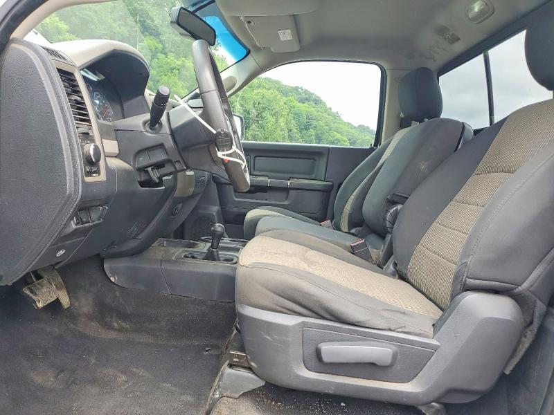 2012 Dodge RAM 2500 ST