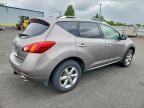 2009 Nissan Murano s