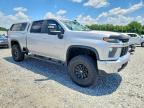 2022 Chevrolet Silverado K2500 Heavy Duty LT