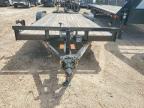 2026 Triple R 10K CH Equipment Trailer